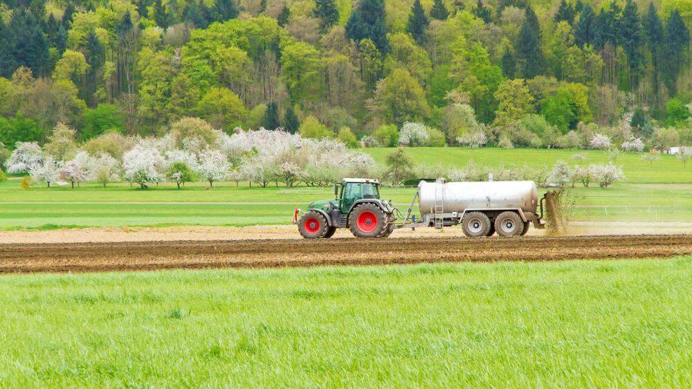 Vor Abstimmung: Veto-Aufruf Der ÖVP-Landesräte Gegen EU-Naturgesetz ...